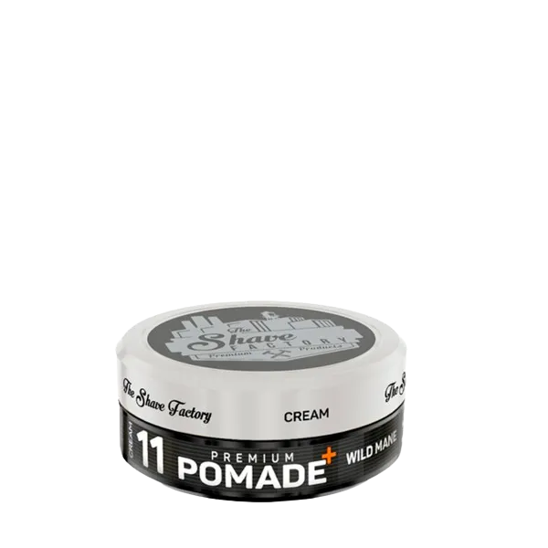 TSF Crema de peinado Wild mane 11 (BLANCA) | Rupadan Distribuciones