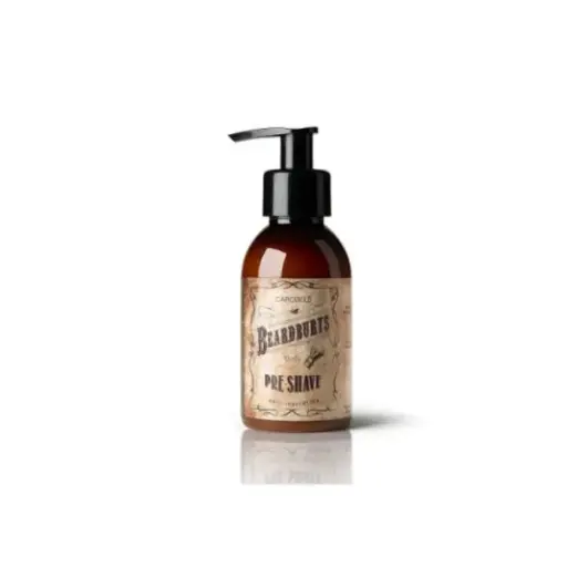 [0412501] Beardburys PRE Shave (150 ml)