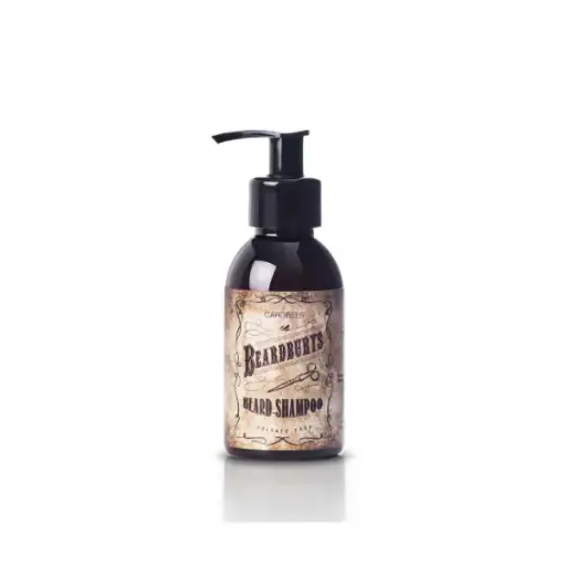[0412502] Beardburys Champú Barba (150 ml)