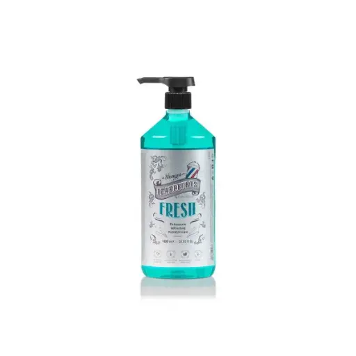 [0412566] Beardburys Fresh Shampoo (1000 ml)