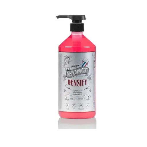 [0412567] Beardburys Densify Shampoo (1000 ml)