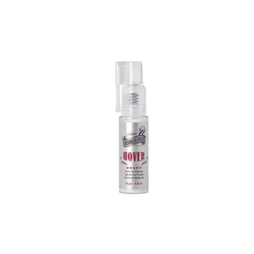 [0412572] Beardburys Hover Polvo Volumen (12 g) - DOSIFICADOR