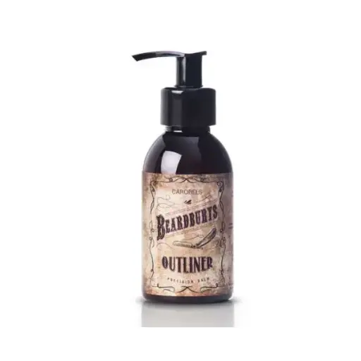 [0412582] Beardburys Outliner Precision Balm (500 ml)