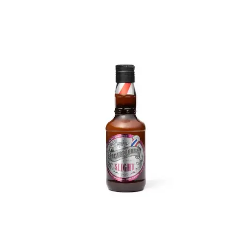 [0412613] Beardburys Slight Crema de peinado (250 ml)