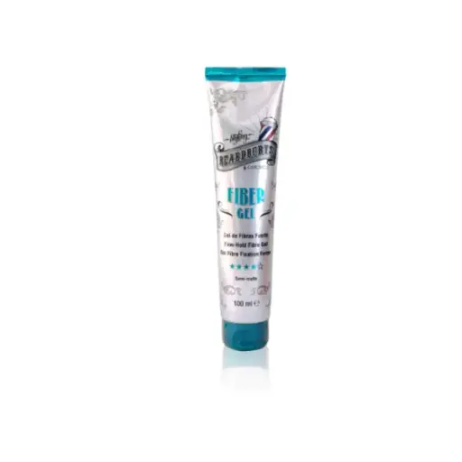 [0412615] Beardburys Fiber Gel (100 ml)