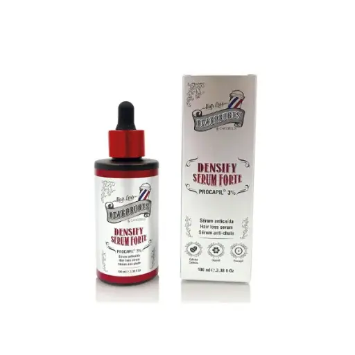 [0412630] Beardburys Procapil Hairloss Serum (100 ml)