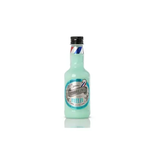 [0412637] Beardburys Freeze Conditioner (330 ml)