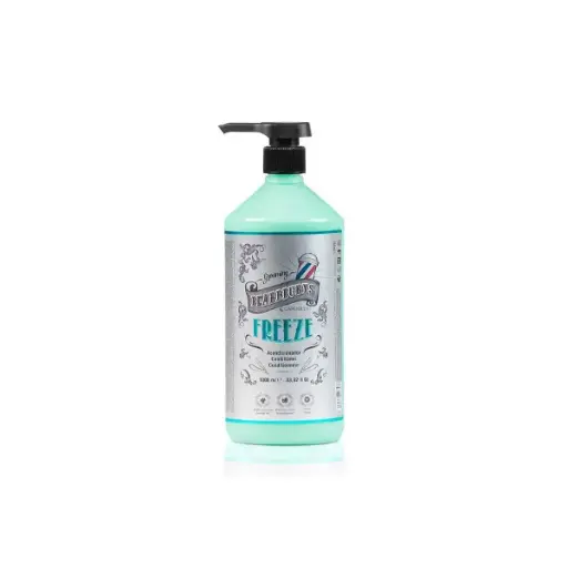 [0412639] Beardburys Freeze Conditioner (1000 ml)