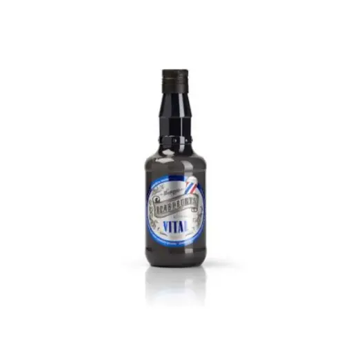 [0412641] Beardburys Vital Shampoo (100 ml)