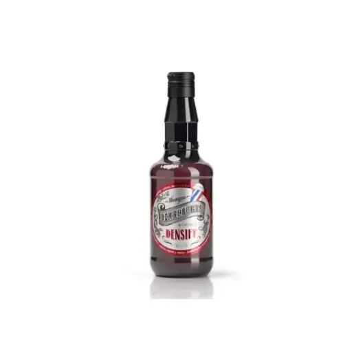 [0412643] Beardburys Densify Shampoo (100 ml)