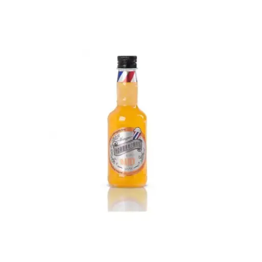 [0412645] Beardburys Daily Shampoo (100 ml)