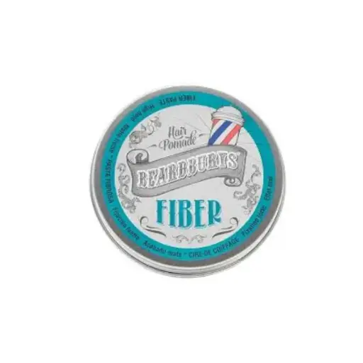 [0412755] Beardburys WAX Fiber paste (100 ml)