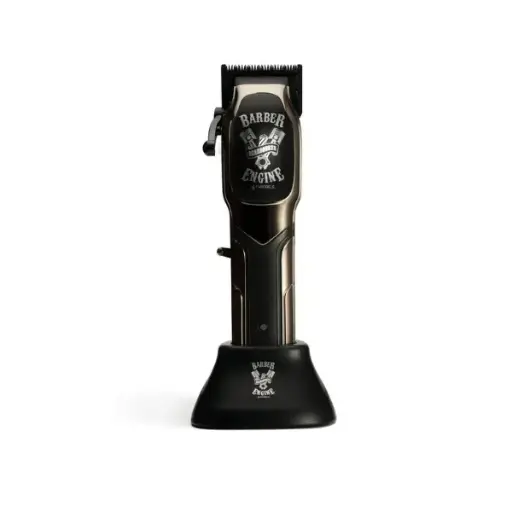 [0432241EVO] Beardburys Clipper Fade Boost Evolution