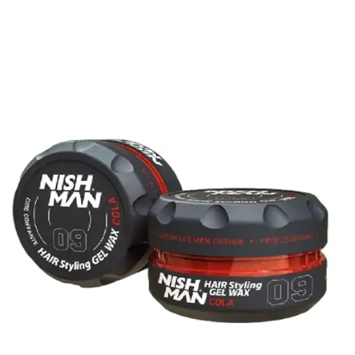 [102887] Nishman Cera Cola nº9 (150 ml)