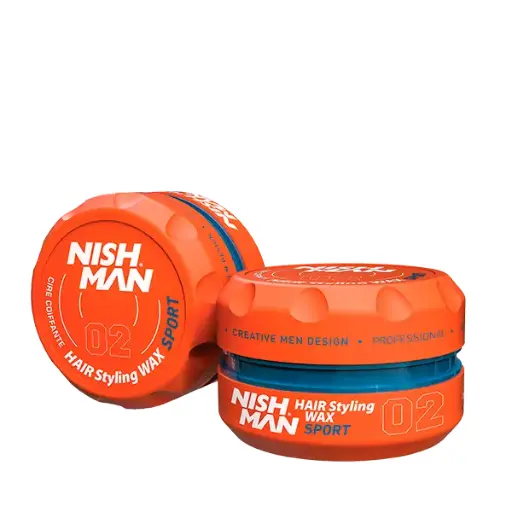 [102890] Nishman Cera Sport Nº2 (150 ml)