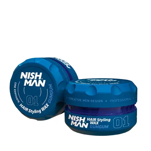 [102895] Nishman Cera Gum Gum Nº1 (150 ml)