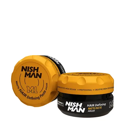 [102953] Nishman Cera mate M1 Argan (100ml )