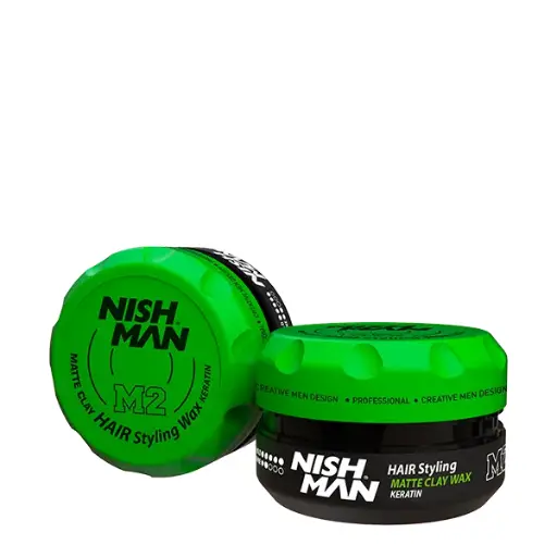 [102954] Nishman Cera mate M2 Keratin (100 ml)