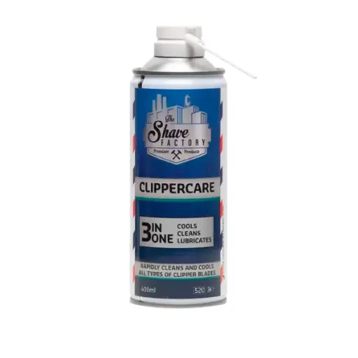 [103033] TSF Clippercare Spray 3 en 1 (400ml)