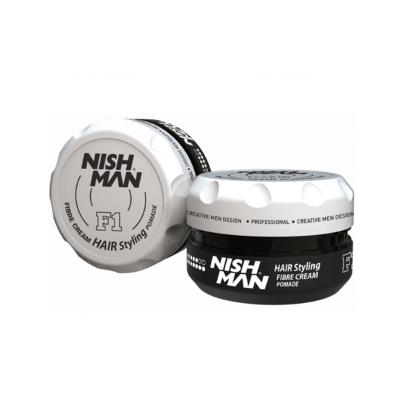 [103044] Nishman Fibra crema F1 (100 ml)